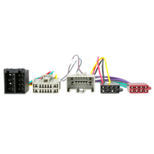 VIBE POWERBOX65.4M + TAK-012 | Plug & Play Versterker | Volvo Base Performance - Sweetlake Customs
