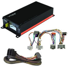 VIBE POWERBOX65.4M + TAK-014 | Plug & Play Versterker | Volvo Base Performance - Sweetlake Customs