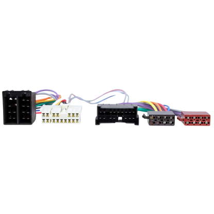 VIBE POWERBOX65.4M + TAK-071 | Plug & Play Versterker | Nissan Middel - Sweetlake Customs