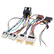 VIBE POWERBOX65.4M + TAK-073 | Plug & Play Versterker | Nissan Middel - Sweetlake Customs