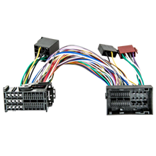 VIBE POWERBOX65.4M + TAK-090 | Plug & Play Versterker | Diverse Automerken - Sweetlake Customs