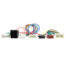 VIBE POWERBOX65.4M + TAK-091 | Plug & Play Versterker | Diverse Automerken - Sweetlake Customs