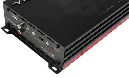 VIBE POWERBOX700.2P-V6 - Sweetlake Customs