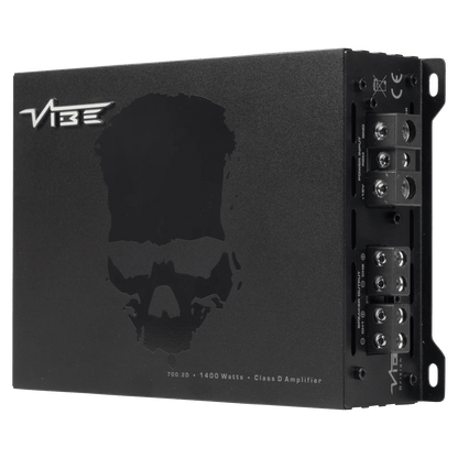 VIBE POWERBOX700.2P-V6 - Sweetlake Customs