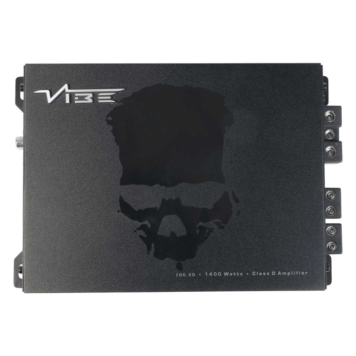 VIBE POWERBOX700.2P-V6 - Sweetlake Customs