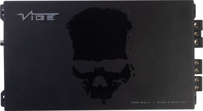 VIBE POWERBOX800.1D - V3 - Sweetlake Customs