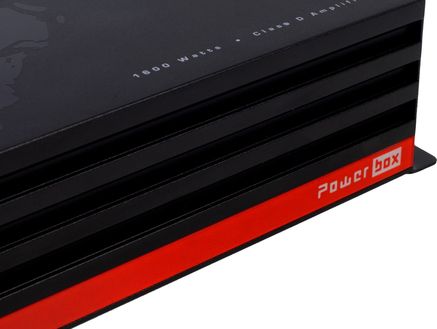 VIBE POWERBOX800.1D - V3 - Sweetlake Customs