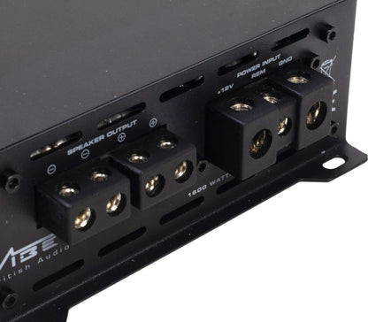 VIBE POWERBOX800.1D - V3 - Sweetlake Customs