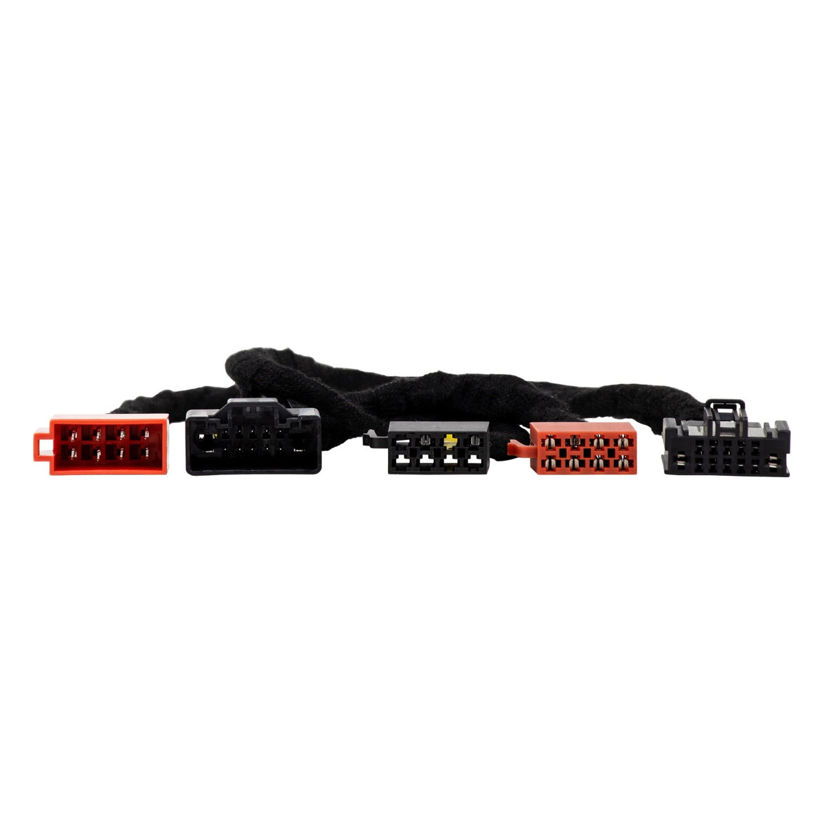 VIBE POWERBOX80.4 + PTAK-106 | Plug & Play Versterkerset | Citroën & Peugeot - Sweetlake Customs