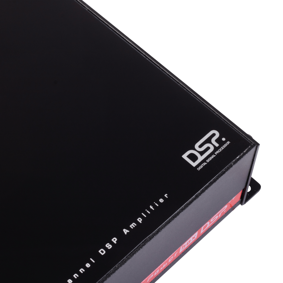 VIBE POWERBOX80.6 - 8DSP - V3 - Sweetlake Customs