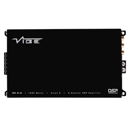 VIBE POWERBOX80.6 - 8DSP - V3 - Sweetlake Customs
