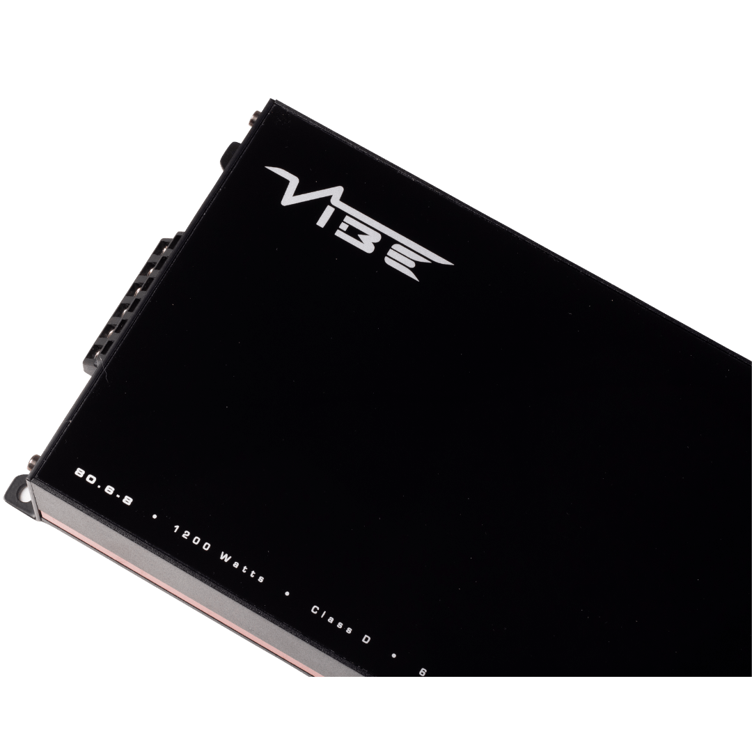 VIBE POWERBOX80.6 - 8DSP - V3 - Sweetlake Customs