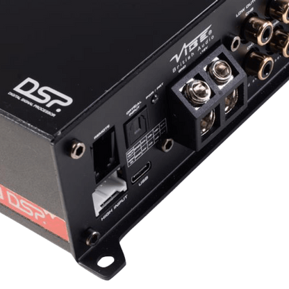 VIBE POWERBOX80.6 - 8DSP - V3 - Sweetlake Customs