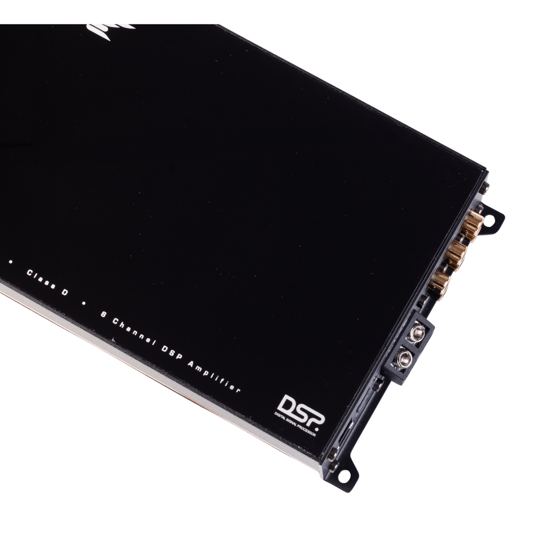 VIBE POWERBOX80.6 - 8DSP - V3 - Sweetlake Customs