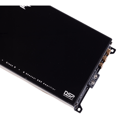 VIBE POWERBOX80.6 - 8DSP - V3 - Sweetlake Customs