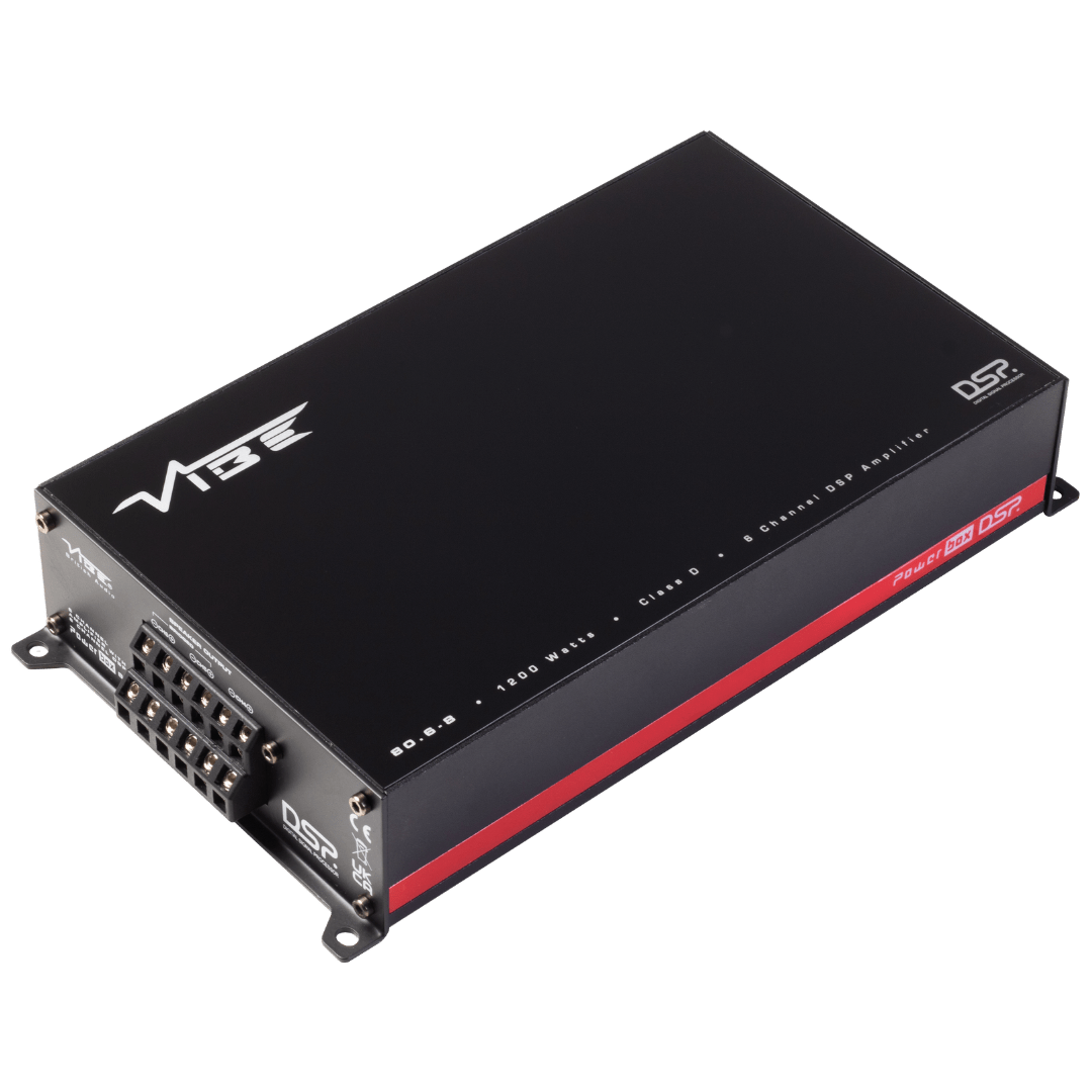 VIBE POWERBOX80.6 - 8DSP - V3 - Sweetlake Customs