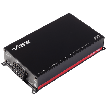 VIBE POWERBOX80.6 - 8DSP - V3 - Sweetlake Customs