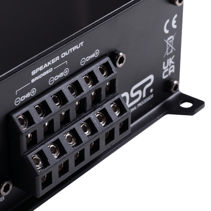 VIBE POWERBOX80.6 - 8DSP - V3 - Sweetlake Customs