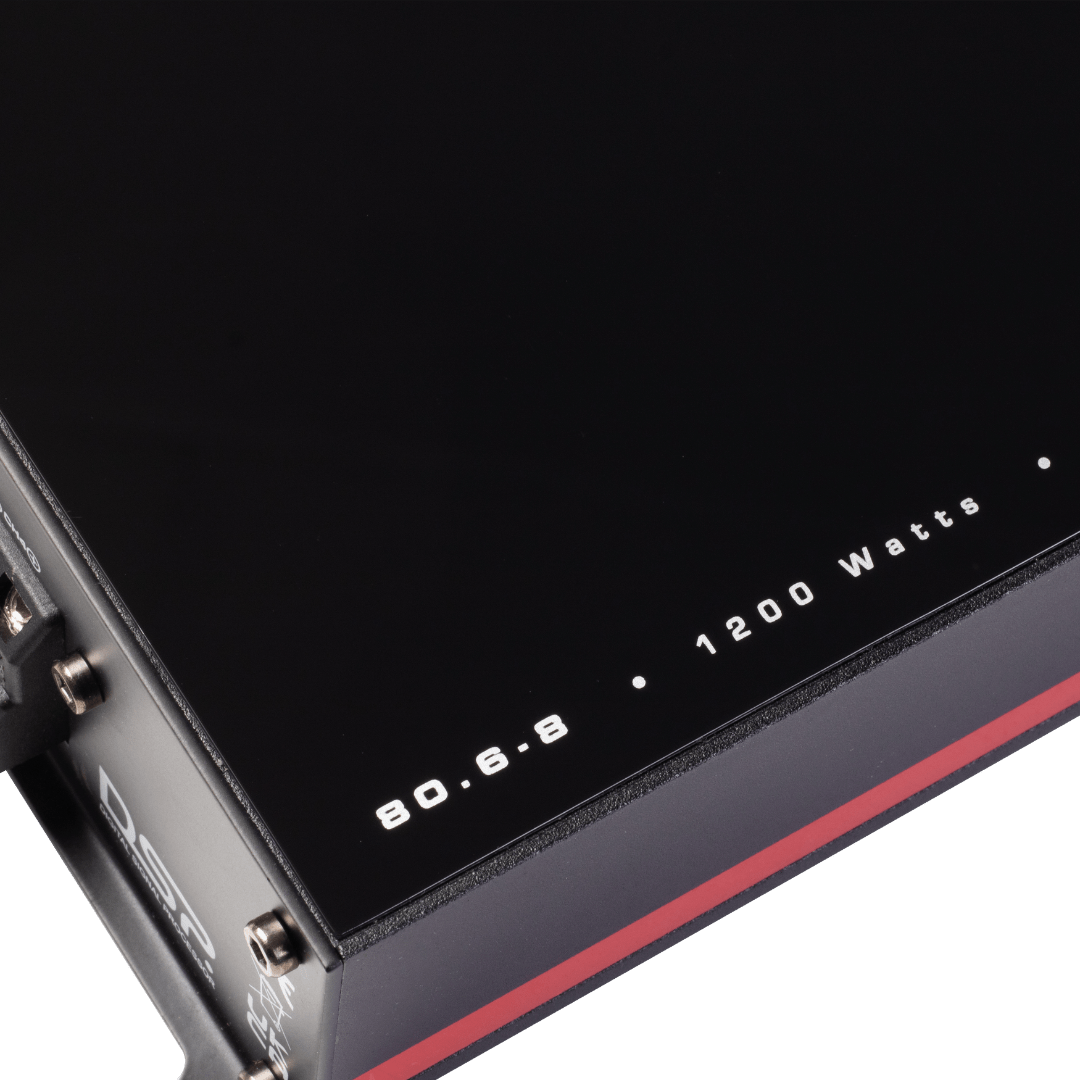 VIBE POWERBOX80.6 - 8DSP - V3 - Sweetlake Customs