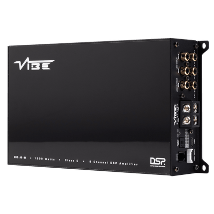 VIBE POWERBOX80.6 - 8DSP - V3 - Sweetlake Customs