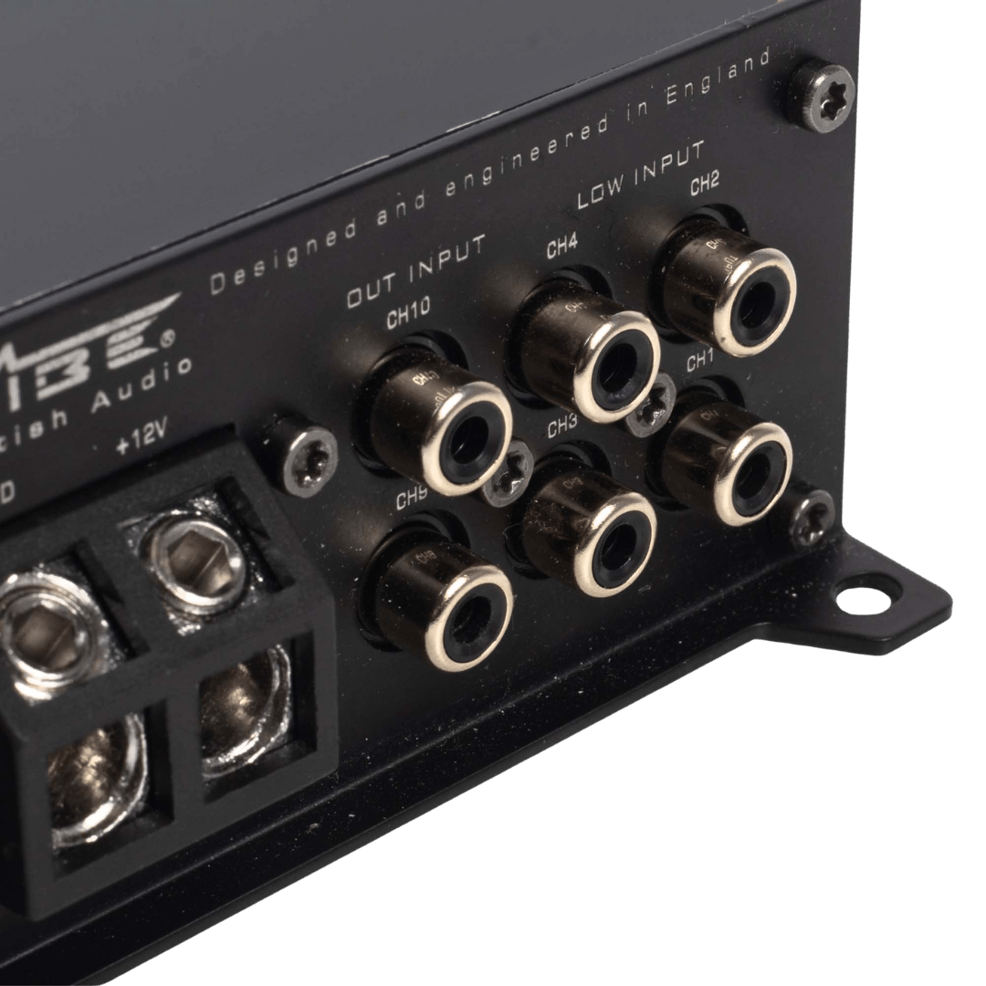 VIBE POWERBOX80.8 - 10DSP - V3 - Sweetlake Customs