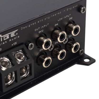 VIBE POWERBOX80.8 - 10DSP - V3 - Sweetlake Customs