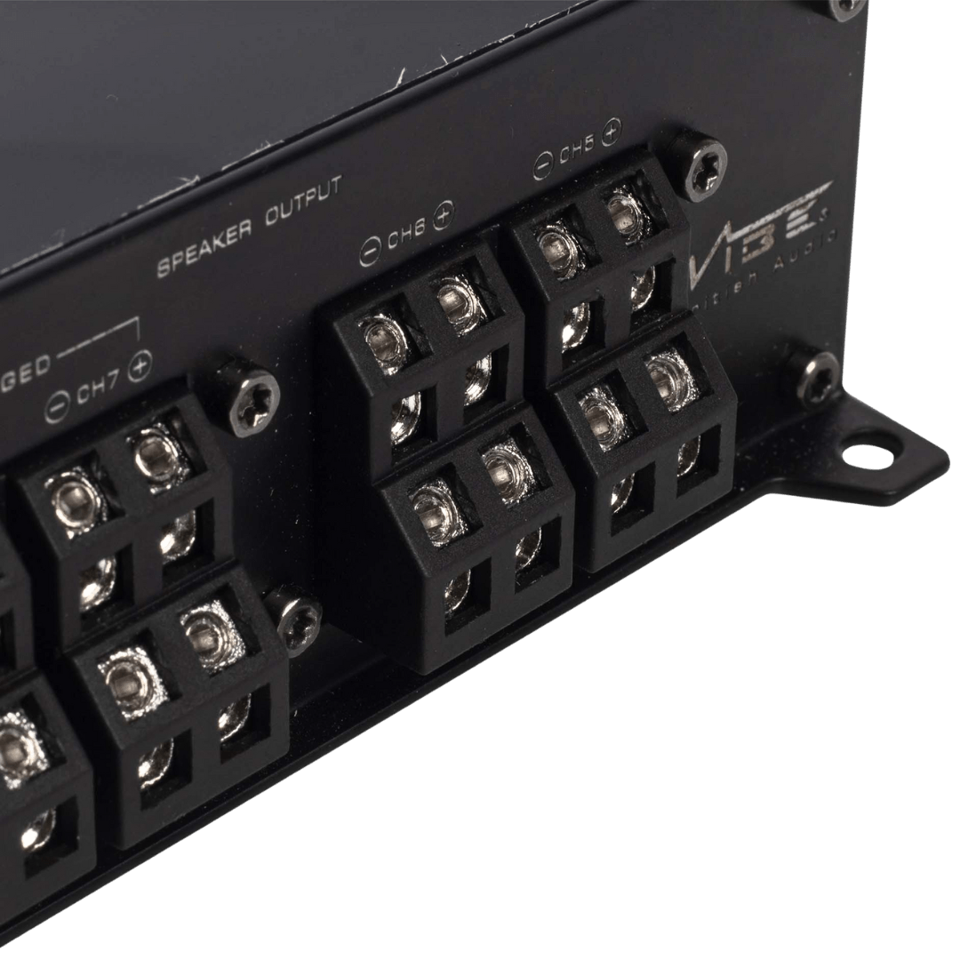 VIBE POWERBOX80.8 - 10DSP - V3 - Sweetlake Customs