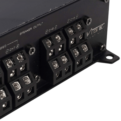 VIBE POWERBOX80.8 - 10DSP - V3 - Sweetlake Customs