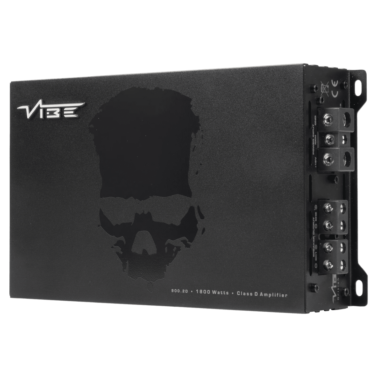 VIBE POWERBOX900.2P-V6 - Sweetlake Customs