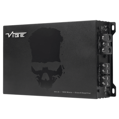VIBE POWERBOX900.2P-V6 - Sweetlake Customs