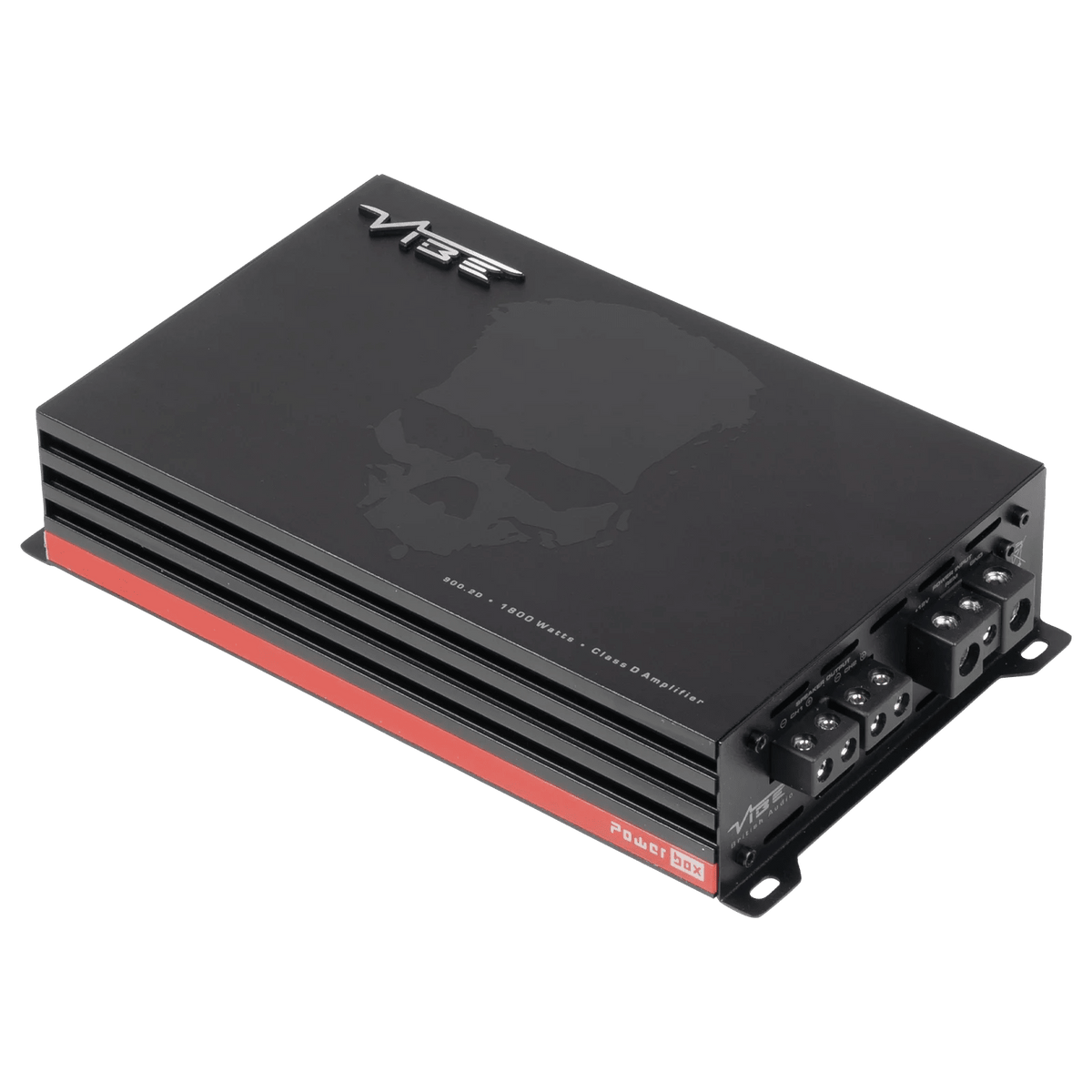 VIBE POWERBOX900.2P-V6 - Sweetlake Customs