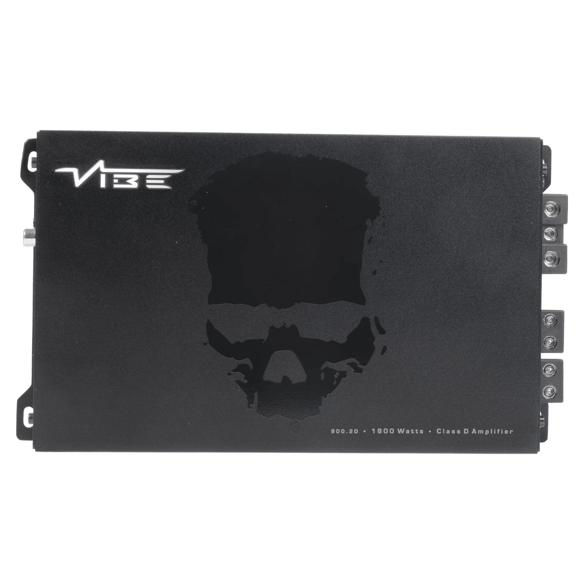 VIBE POWERBOX900.2P-V6 - Sweetlake Customs