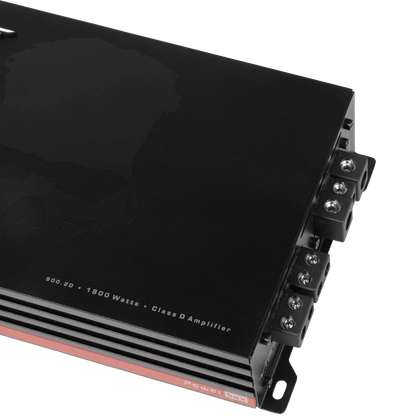 VIBE POWERBOX900.2P-V6 - Sweetlake Customs