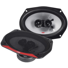 VIBE PULSE-PACK Zwart - Sweetlake Customs
