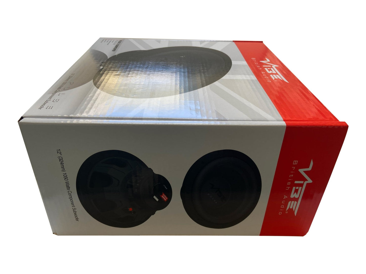 VIBE PULSE12D2 - V3 - Sweetlake Customs