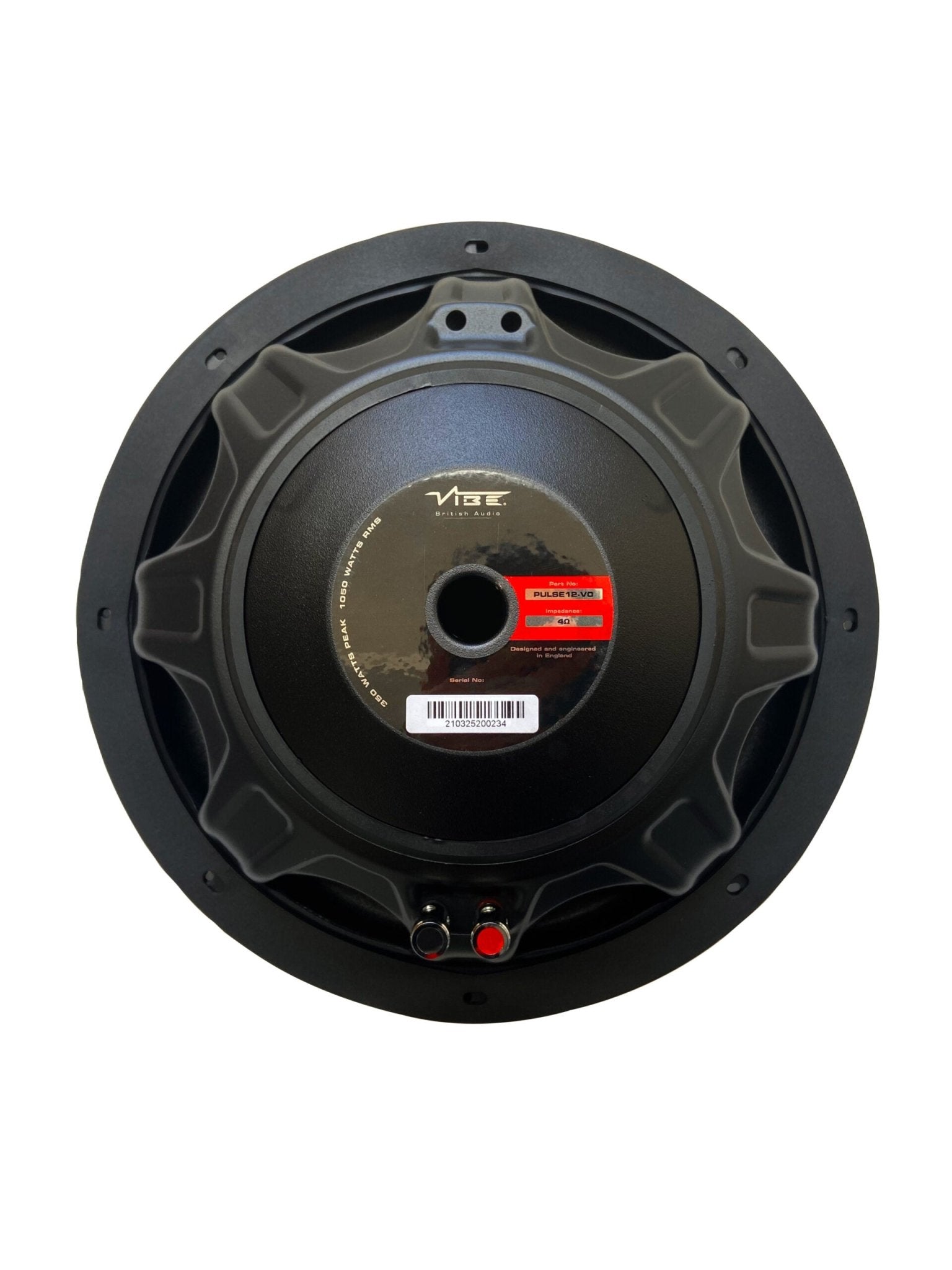 VIBE PULSE12D2 - V3 - Sweetlake Customs