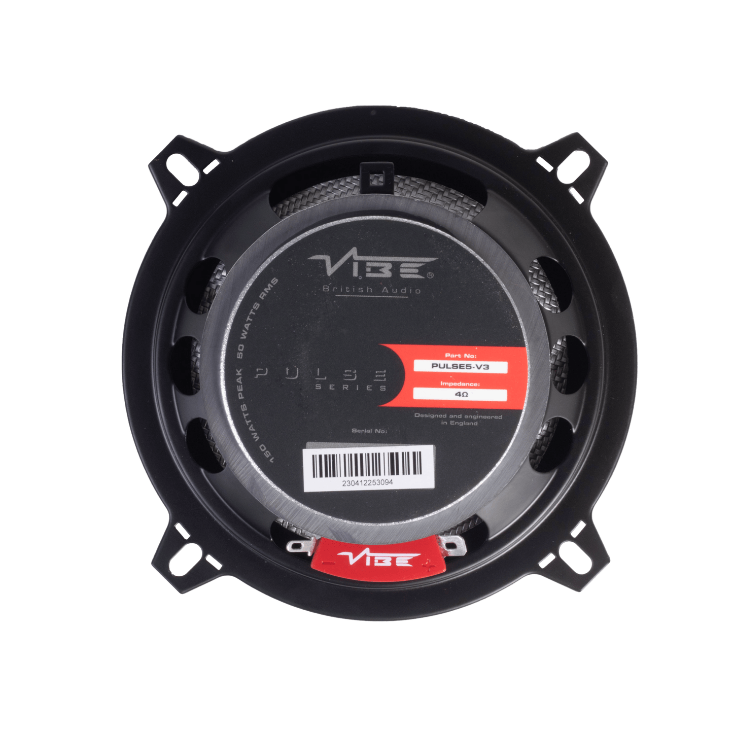 VIBE PULSE5 - V3 - Sweetlake Customs