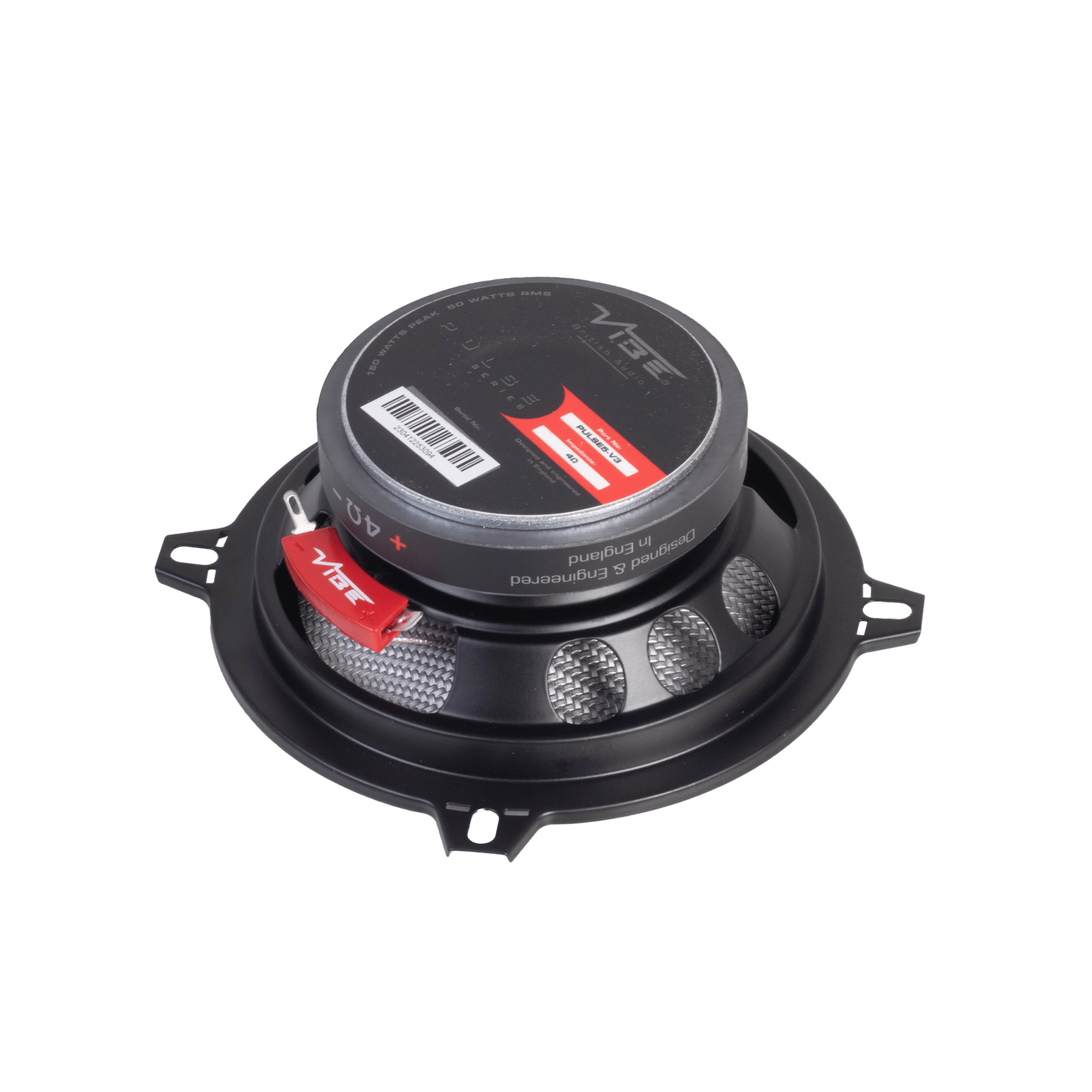 VIBE PULSE5 - V3 - Sweetlake Customs