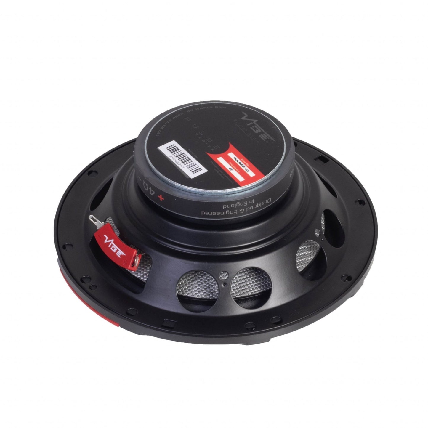 VIBE PULSE6 - V3 - Sweetlake Customs