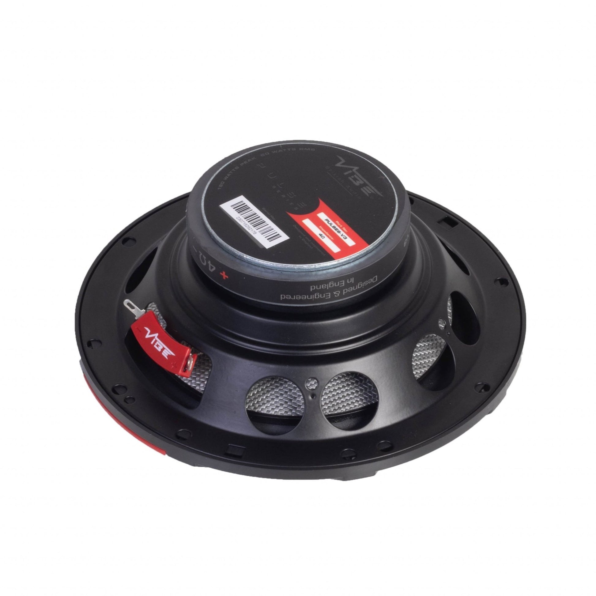 VIBE PULSE6 - V3 - Sweetlake Customs