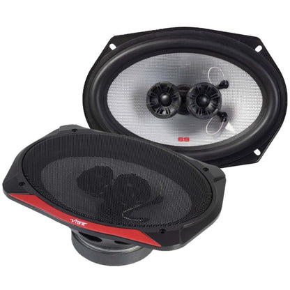 VIBE PULSE69 - V3 - Sweetlake Customs