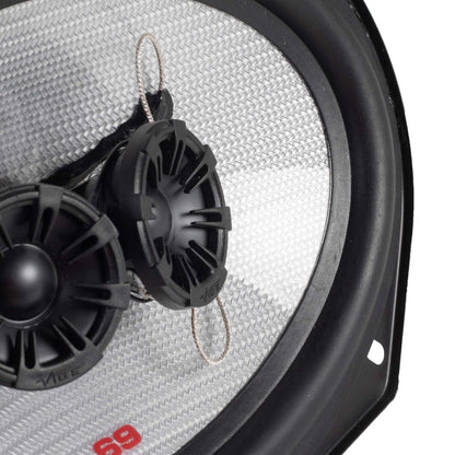 VIBE PULSE69 - V3 - Sweetlake Customs