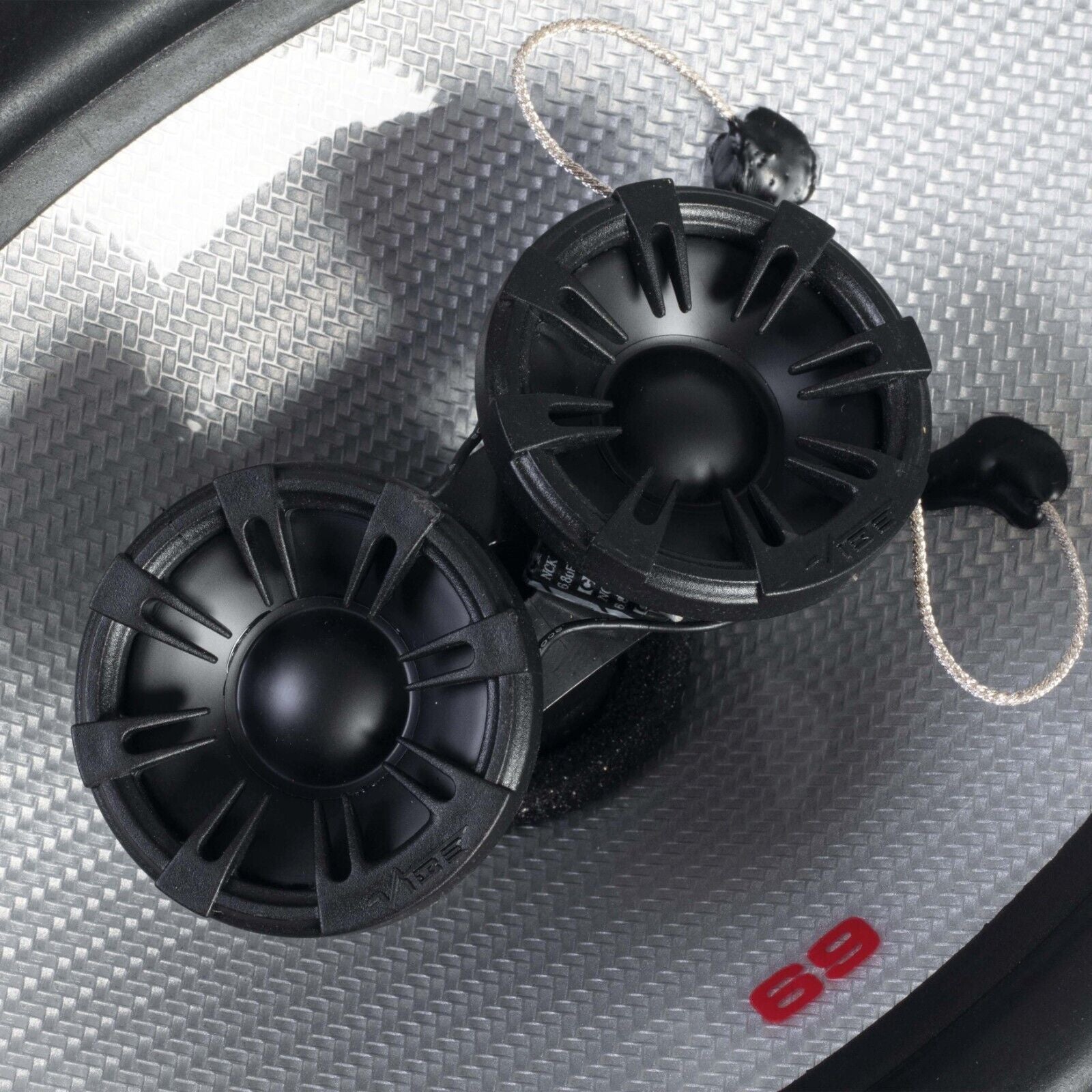 VIBE PULSE69 - V3 - Sweetlake Customs