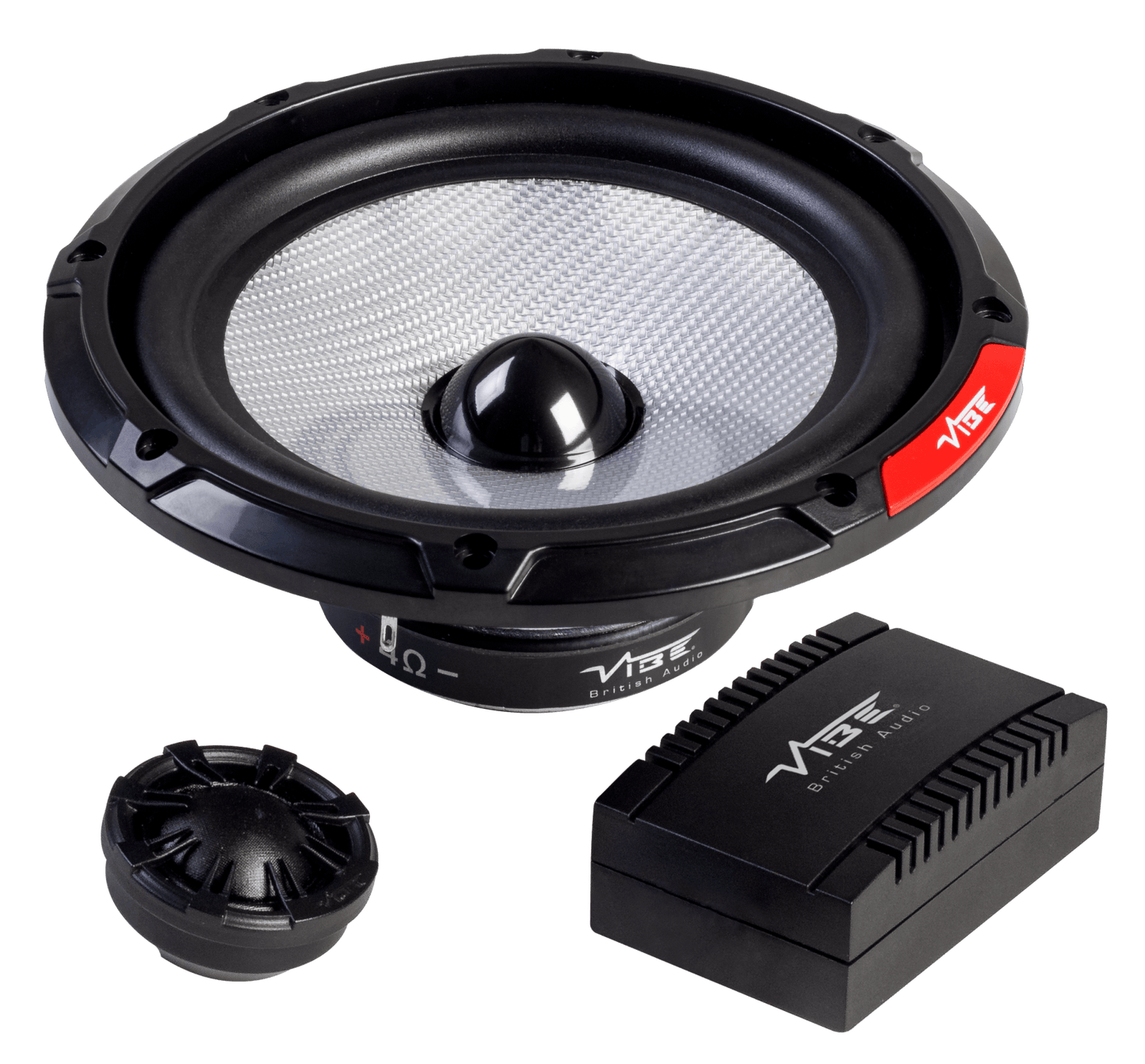 VIBE PULSE6C - V3 - Sweetlake Customs