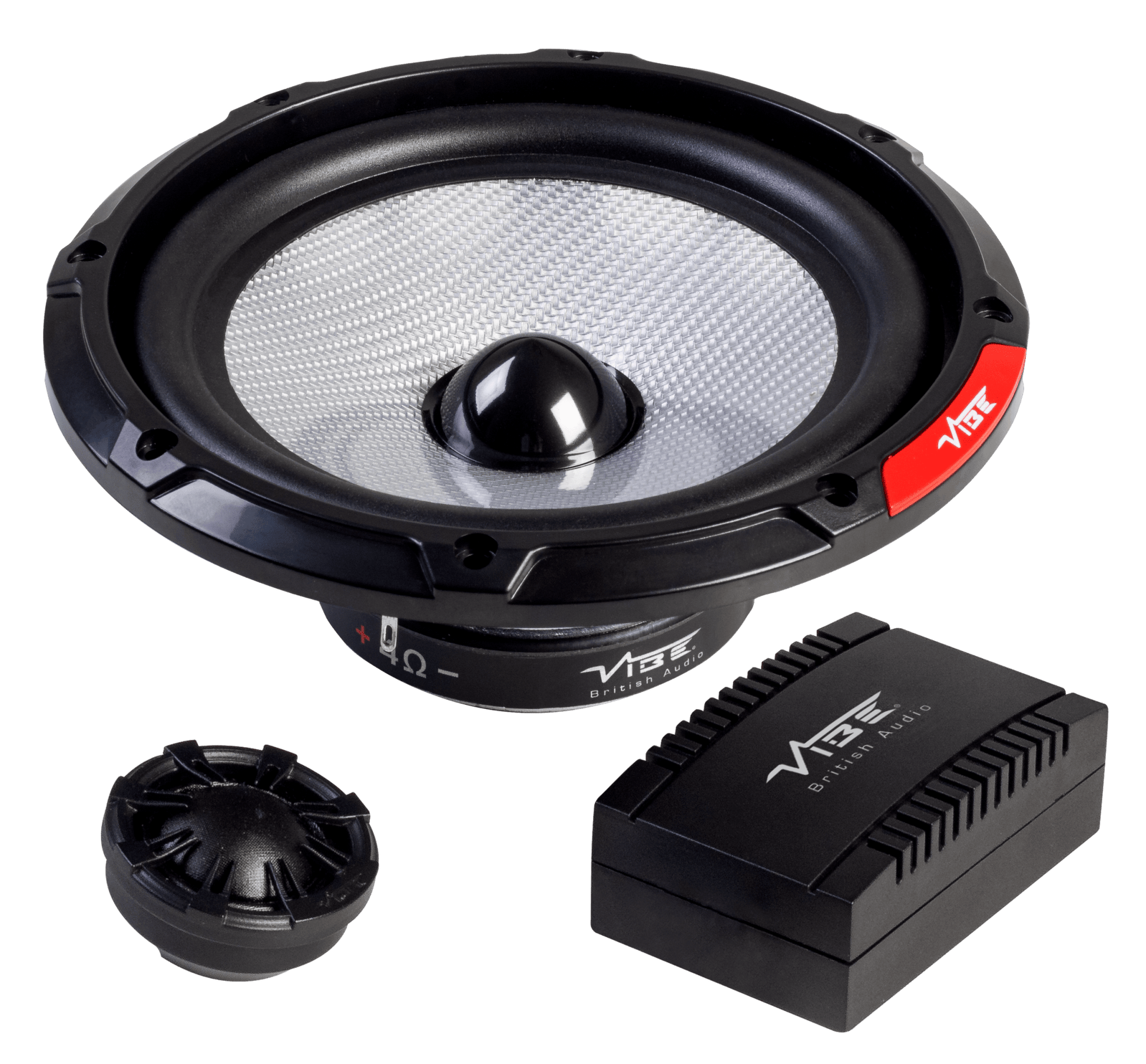 VIBE PULSE6C - V3 - Sweetlake Customs