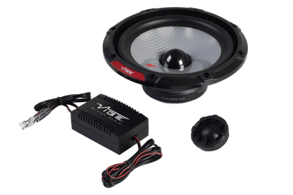 VIBE PULSE6C - V3 - Sweetlake Customs
