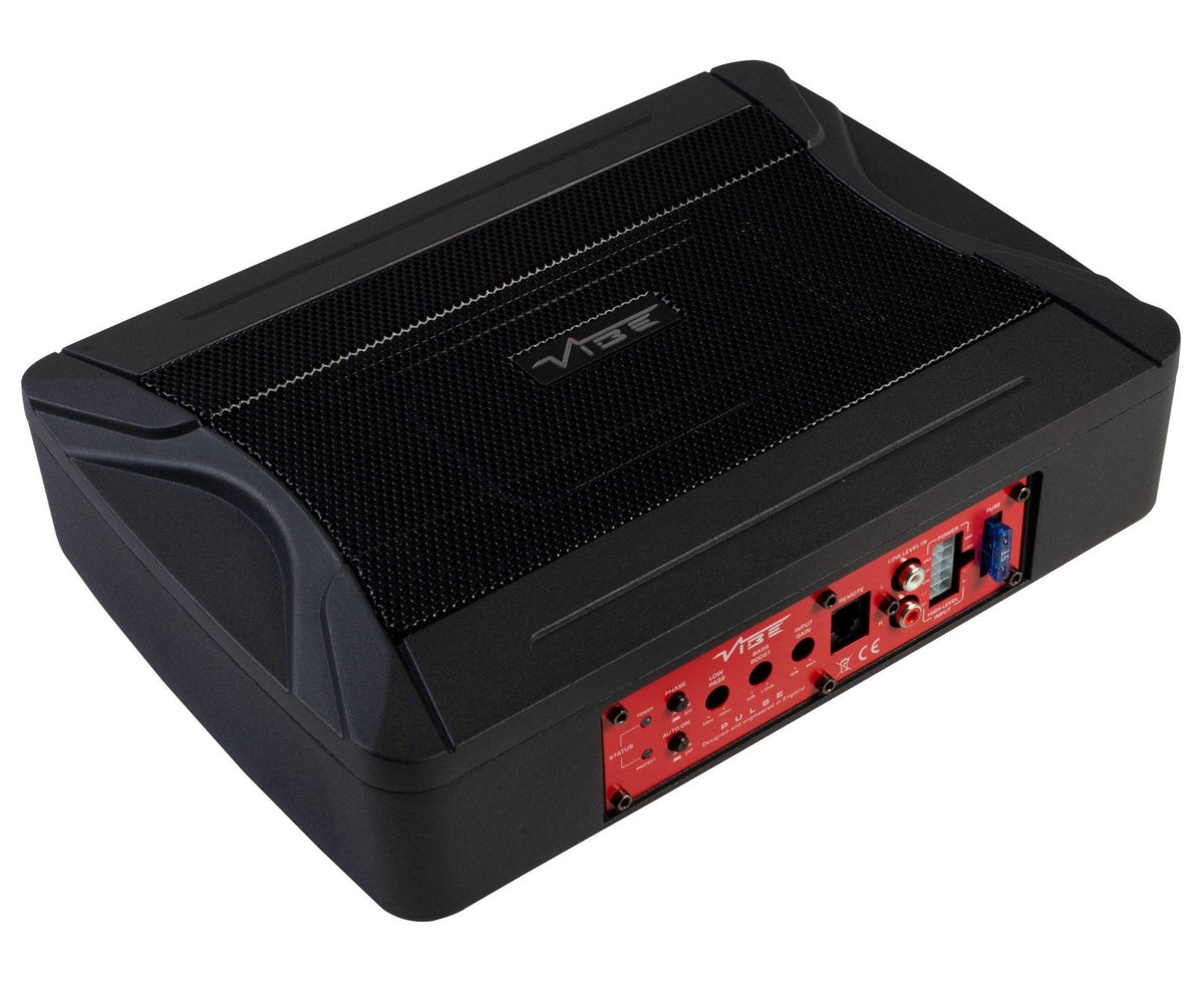 VIBE PULSEC8A-V4 – Losse Subwoofer - Sweetlake Customs