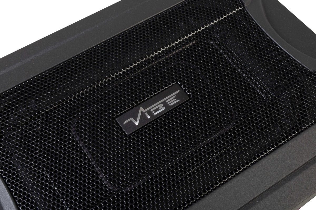 VIBE PULSEC8A-V4 – Losse Subwoofer - Sweetlake Customs