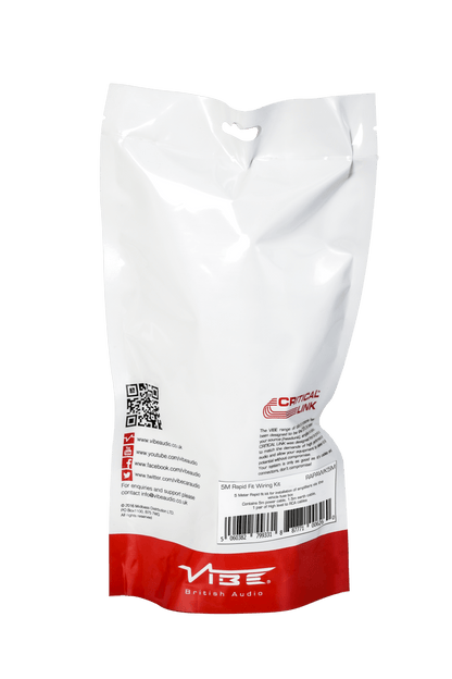 VIBE RAPAWK5M - Sweetlake Customs