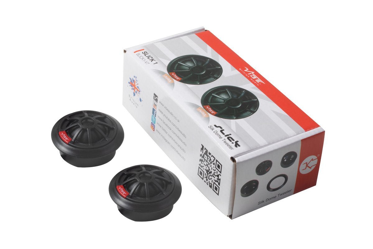 VIBE SLICK1 - V7 - Sweetlake Customs